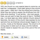 Image for article titled 'Pastor Appeared Drunk': Grim Yelp Reviews of Houses of Worship